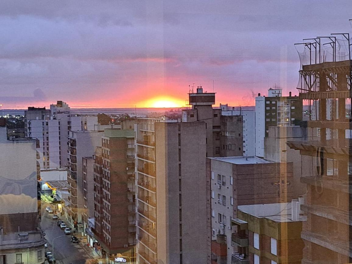 Bahiaxdia Saavedra Διαμέρισμα Bahía Blanca Εξωτερικό φωτογραφία