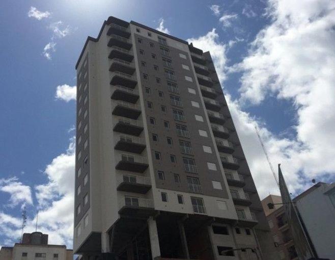 Bahiaxdia Saavedra Διαμέρισμα Bahía Blanca Εξωτερικό φωτογραφία