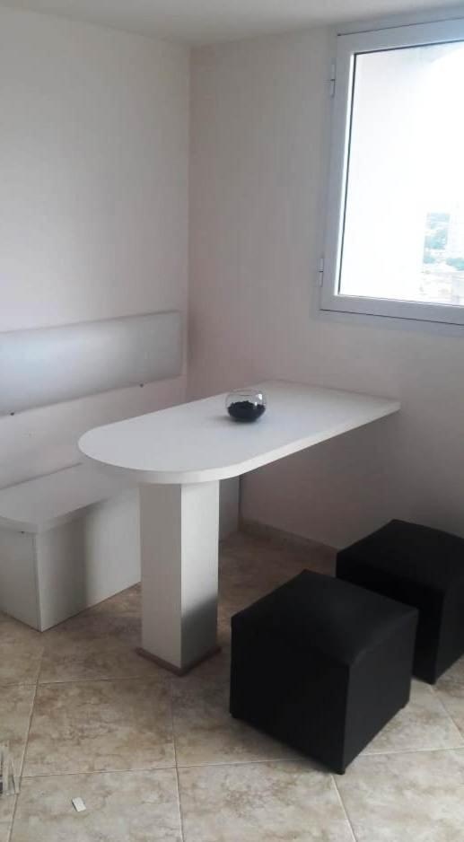 Bahiaxdia Saavedra Διαμέρισμα Bahía Blanca Εξωτερικό φωτογραφία