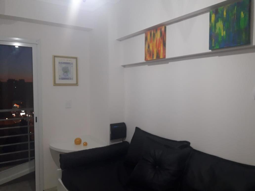 Bahiaxdia Saavedra Διαμέρισμα Bahía Blanca Εξωτερικό φωτογραφία