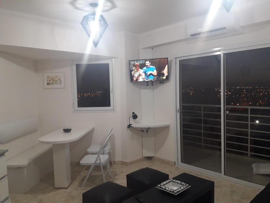Bahiaxdia Saavedra Διαμέρισμα Bahía Blanca Εξωτερικό φωτογραφία